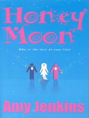 cover image of Honeymoon